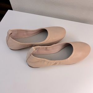1. State Ballet Flats